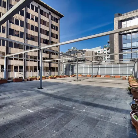 Apartament Joivy Welcoming Flats By Corso *