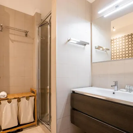 Casa Brera - Via Madonnina View Lägenhet Milano