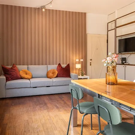 Διαμέρισμα Casa Brera - Via Madonnina View *