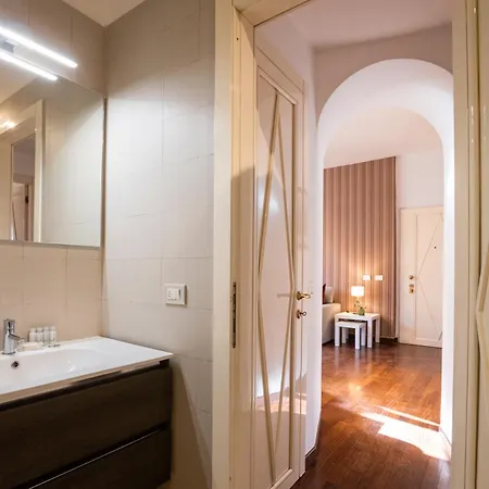 Apartmán Casa Brera - Via Madonnina View Milán