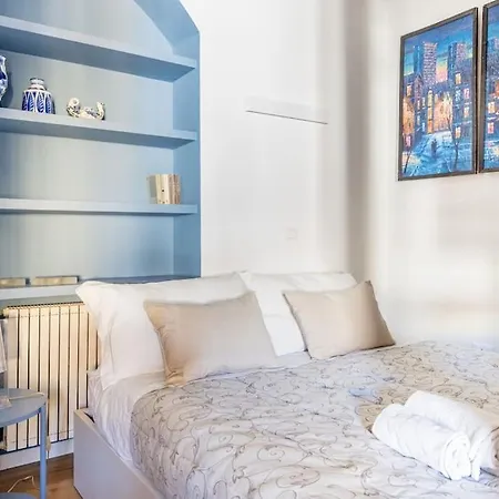 Loft Bosco Verticale - Isola * 米兰