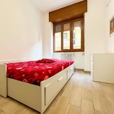 Nolo 147 Apartment *