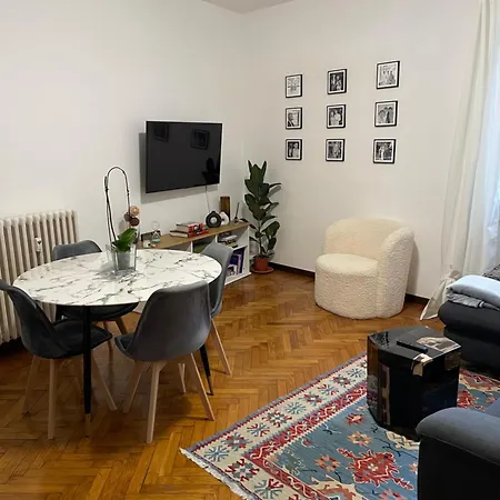 Cozy - City Center *