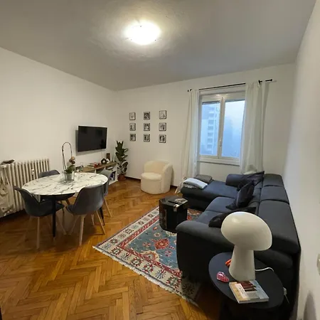 Cozy - City Center