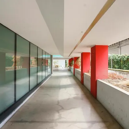 2 Floor Loft In Navigli Fashion District Appartement Milan