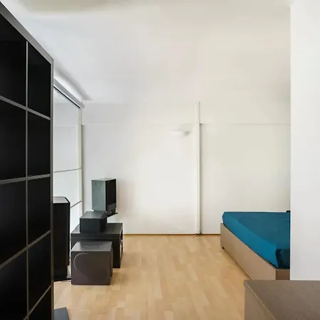 2 Floor Loft In Navigli Fashion District *