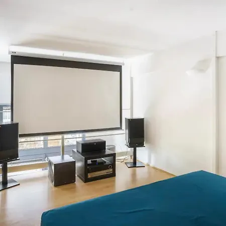 Appartement 2 Floor Loft In Navigli Fashion District Milan