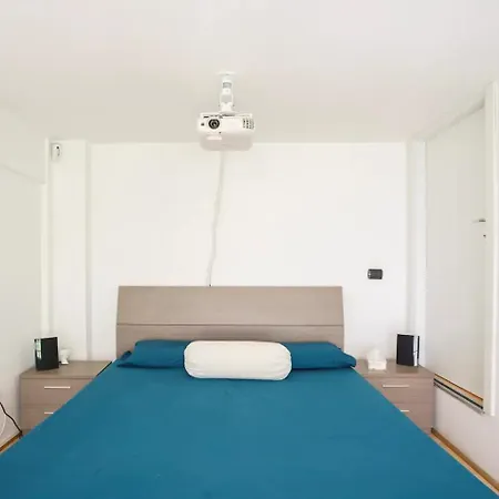 Appartement 2 Floor Loft In Navigli Fashion District