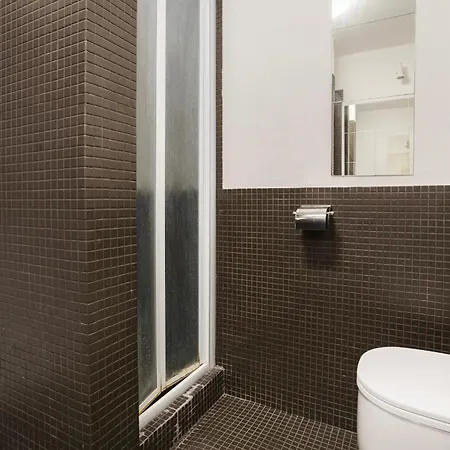 2 Floor Loft In Navigli Fashion District *