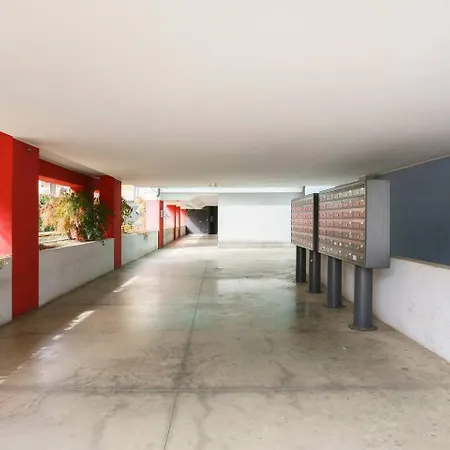 2 Floor Loft In Navigli Fashion District Appartement