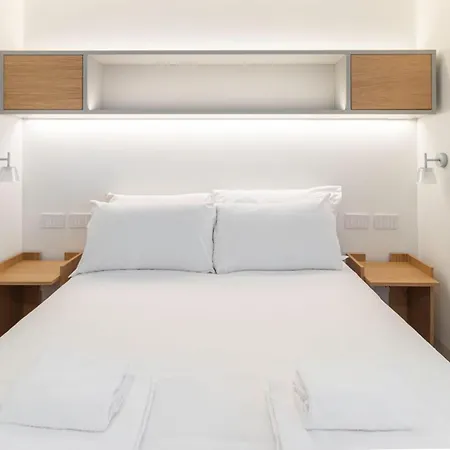 Apartmán Italianway - Stresa 22 B