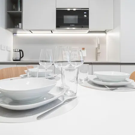 Italianway - Stresa 22 B Apartmán *