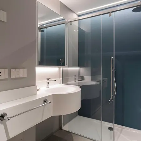 Apartmán Italianway - Stresa 22 B Milán