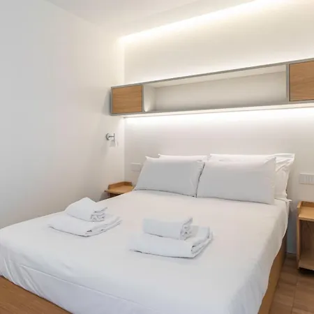 Apartmán Italianway - Stresa 22 B