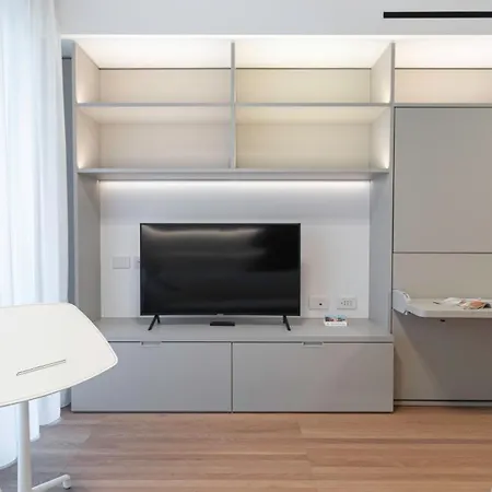 Italianway - Stresa 22 B Apartmán Milán