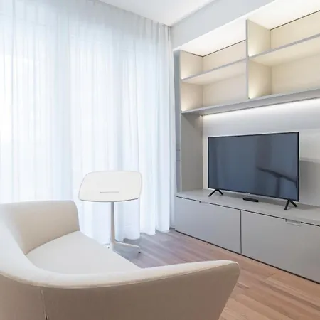 Apartmán Italianway - Stresa 22 B *