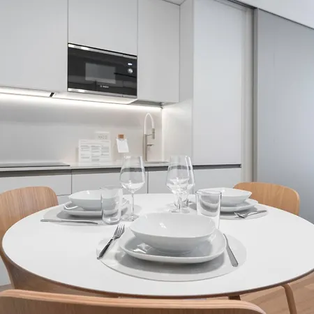 Apartmán Italianway - Stresa 22 B Milán