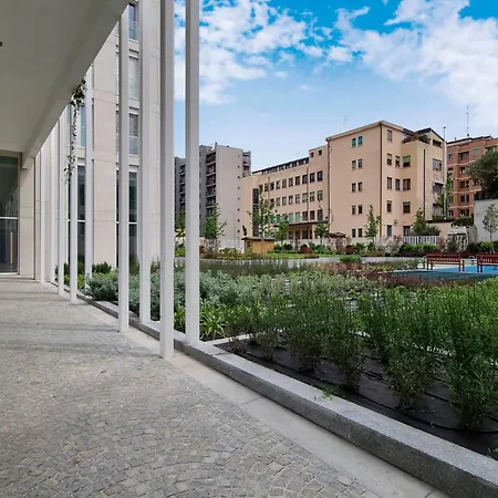 Apartmán Italianway - Stresa 22 B