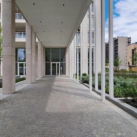 Apartmán Italianway - Stresa 22 B