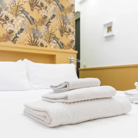 Italianway Collection - Corso Venezia 7 Apartment Mailand