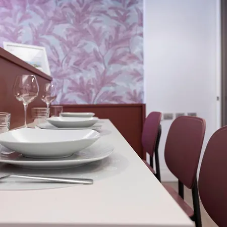 Italianway Collection - Corso Venezia 7 Milano