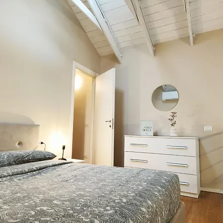 Casa vacanze Yr - Bocconi *