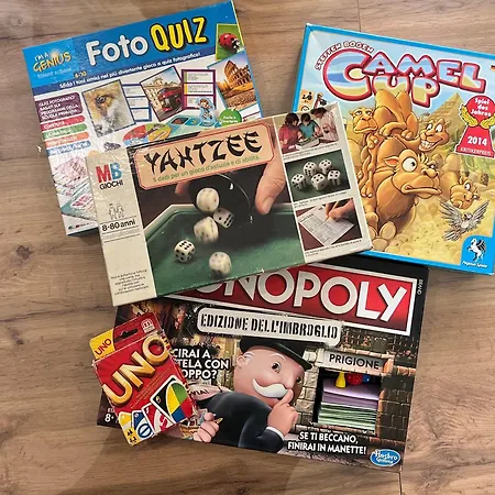 Guesthost - Alices House Modern Milán