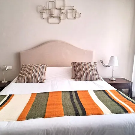 ベッド・アンド・ブレックファスト Brera Relais ミラノ