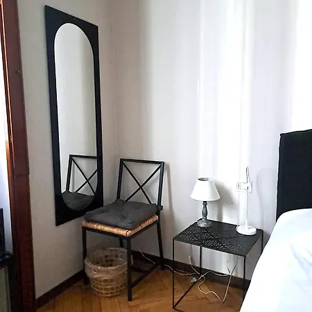 Brera Relais ベッド・アンド・ブレックファスト