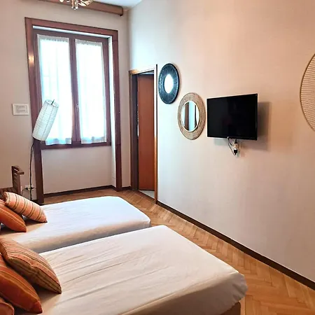 Brera Relais