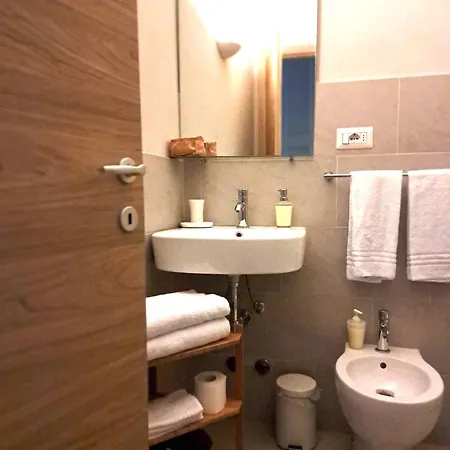 Brera Relais Bed & Breakfast 2*