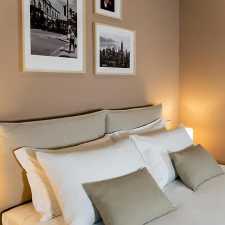 דירה Ca Bela - Certosa *