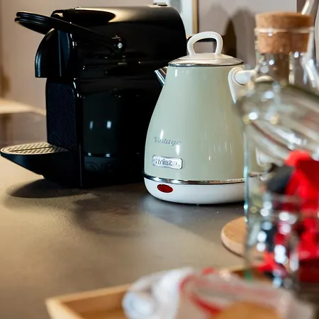 דירה Ca Bela - Certosa