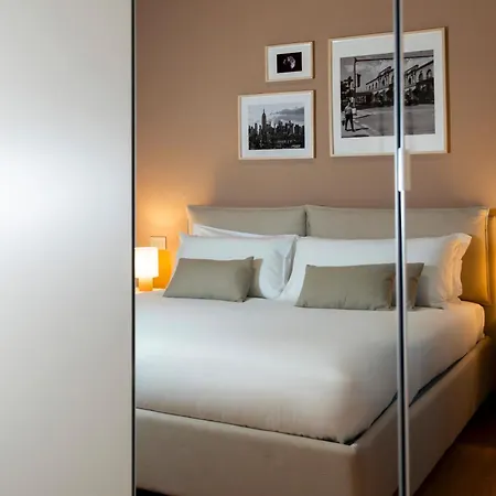 Апартаменты Ca Bela - Certosa *