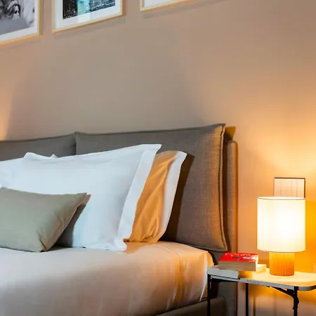 Ca Bela - Certosa Милан