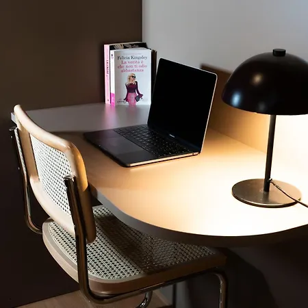 Ca Bela - Certosa Апартаменты *