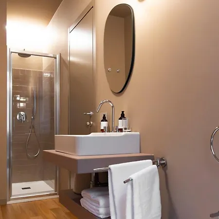 Апартаменты Ca Bela - Certosa