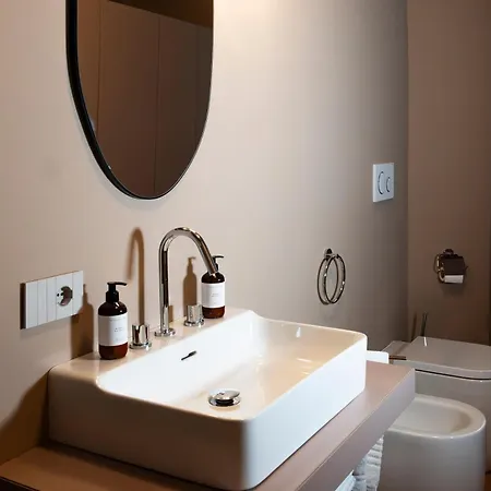 Ca Bela - Certosa Апартаменты Милан