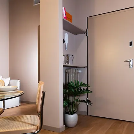 Ca Bela - Certosa * Милан