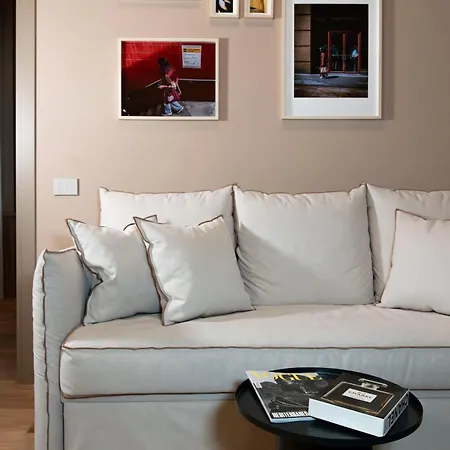 Ca Bela - Certosa Милан