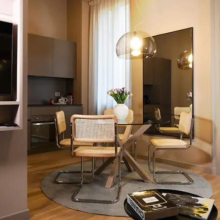 דירה Ca Bela - Certosa מילאנו