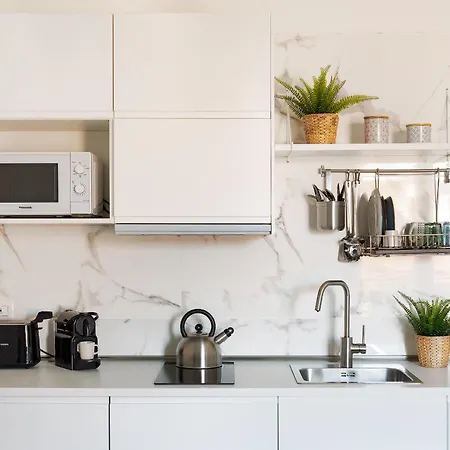 Appartement Hl - Porta Venezia *