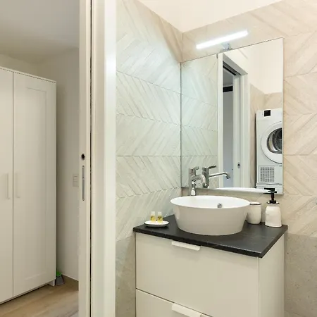 Hl - Porta Venezia Διαμέρισμα