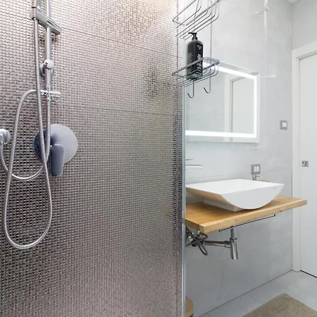 Lejlighed Con Giardino Navigli Milano