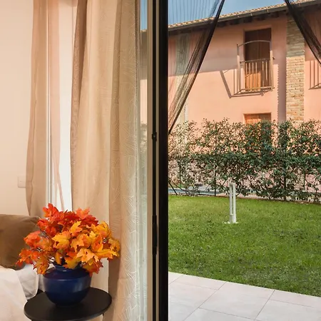 Con Giardino Navigli 밀라노