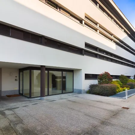 Con Giardino Navigli Апартаменты