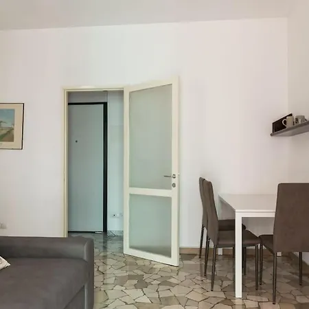 Apartmán Youhosty - Lodi Quater Milán