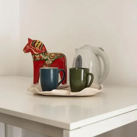 Youhosty - Lodi Quater شقة *