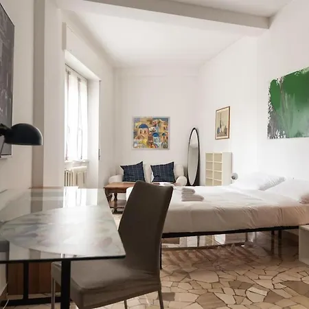 Youhosty - Lodi Quater Apartmán Milán