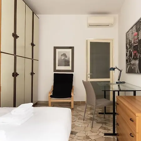 Youhosty - Lodi Quater * Milán